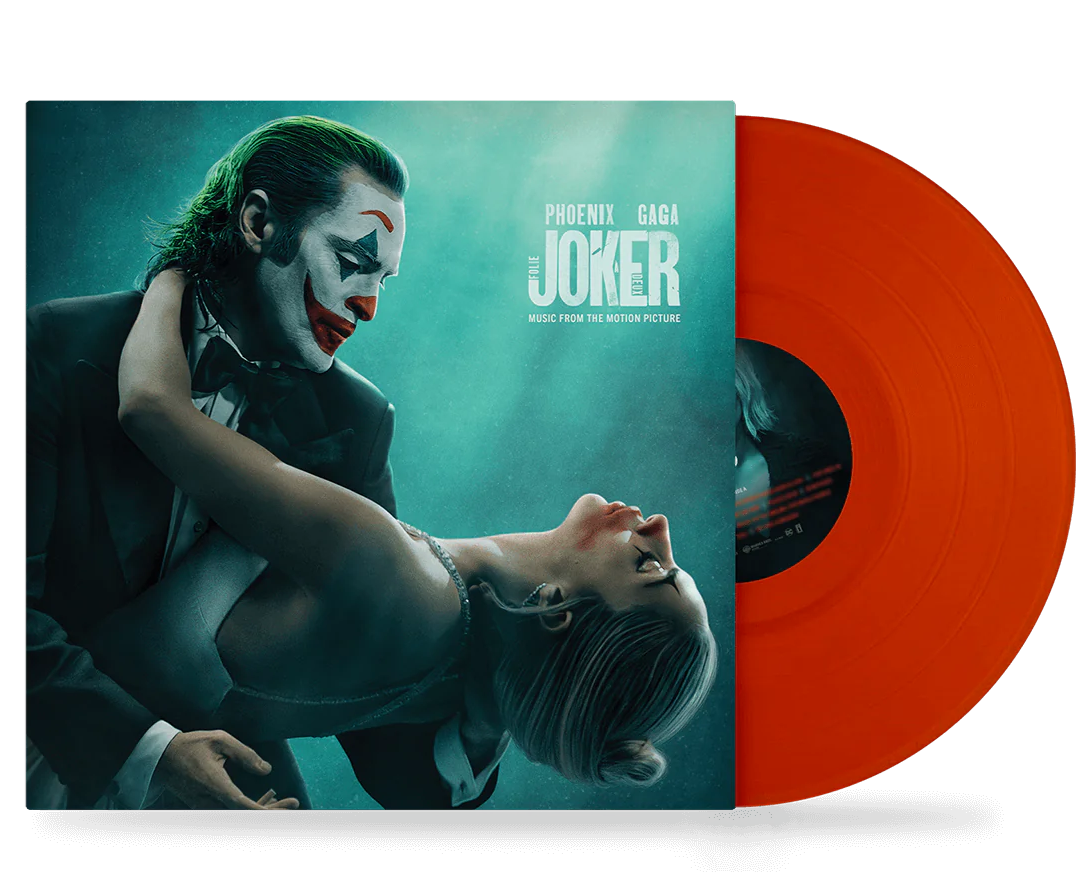 Joaquin Phoenix, Lady Gaga, Cast of Joker - Folie à Deux