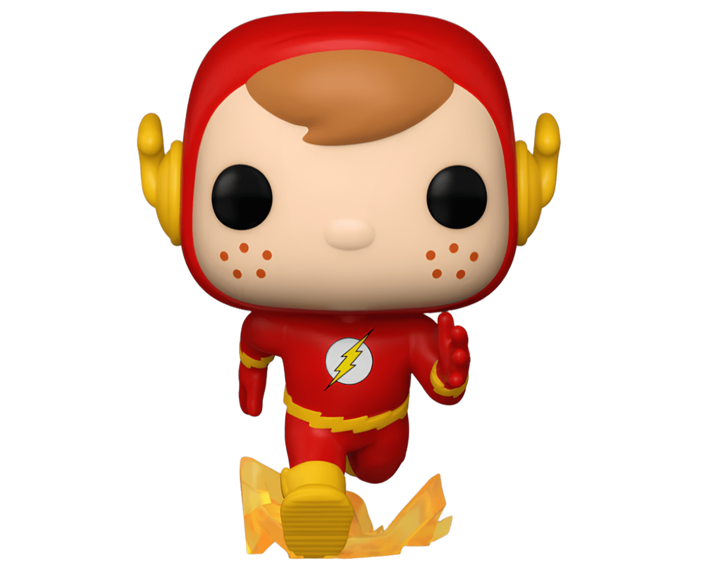 Funko 25-Anniversary Fun On The Run Box