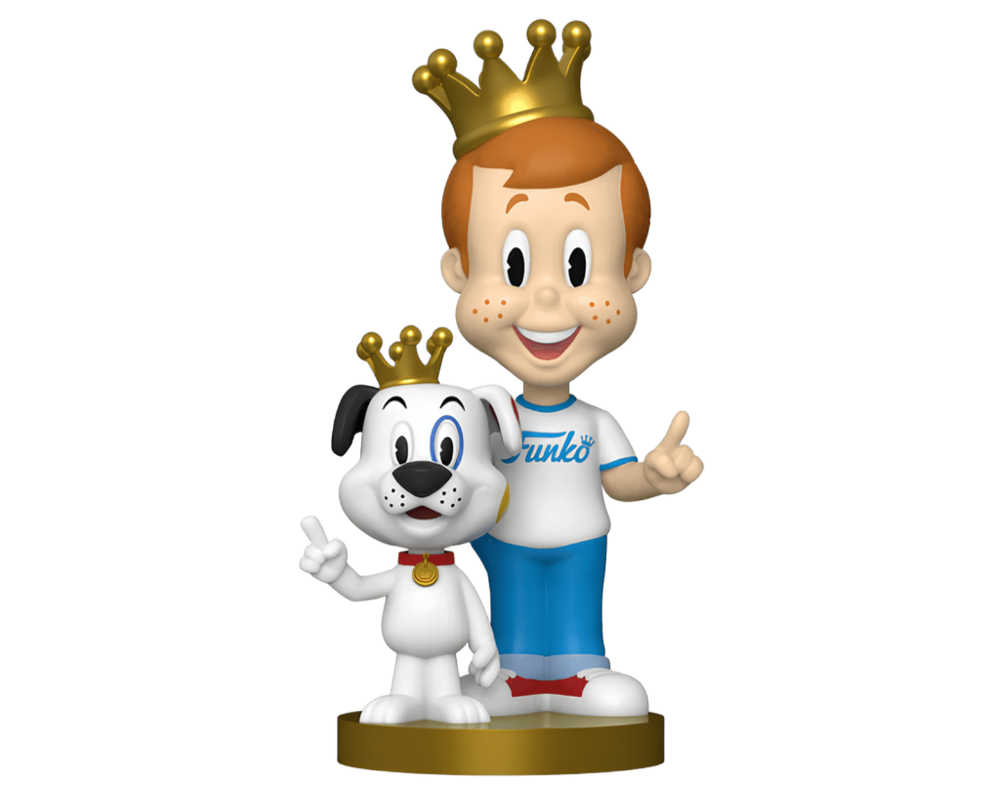 Funko 25-Anniversary Fun On The Run Box
