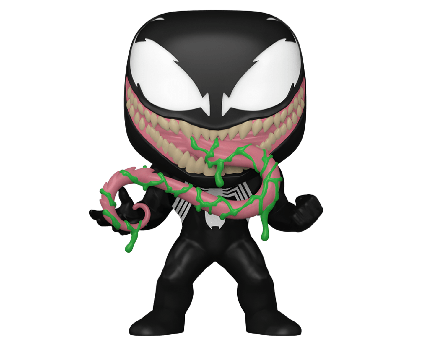 Venom Ozze - Marvel
