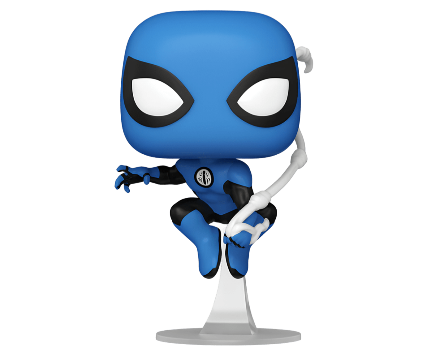 Fantastic four Spider-man - Marvel