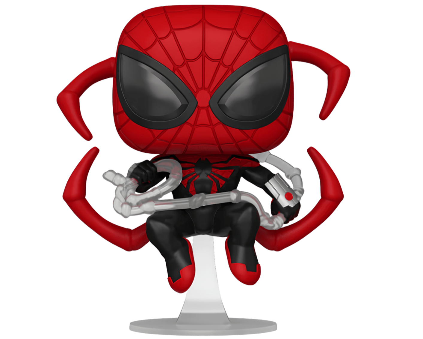 Superior Spider-man - Marvel