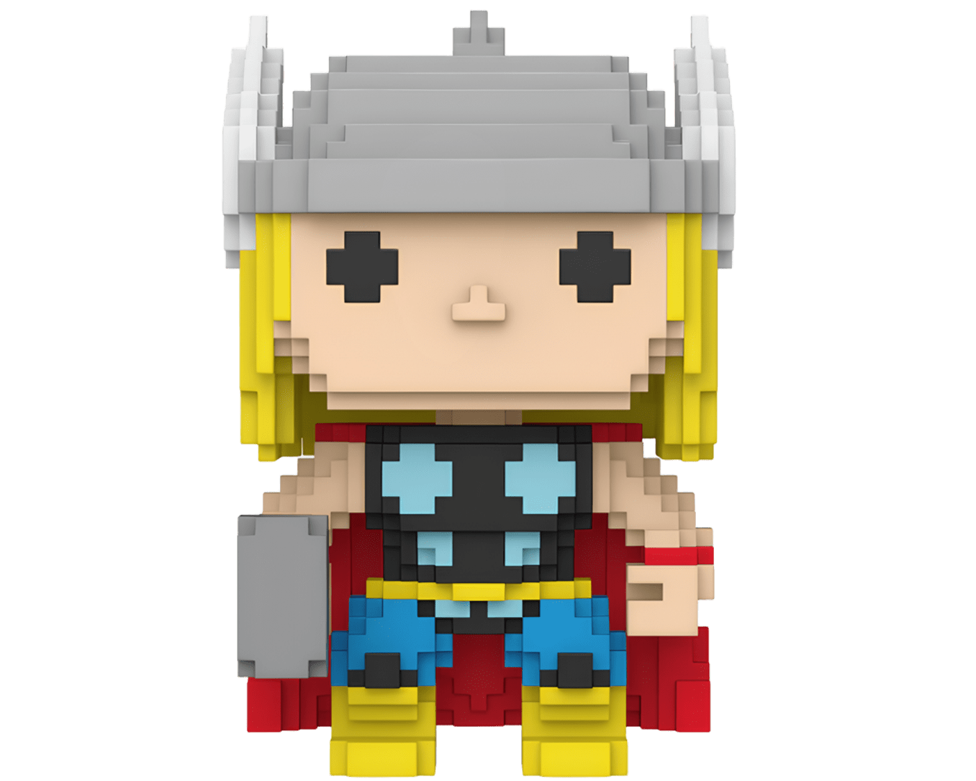 Thor (8-bit) - Marvel