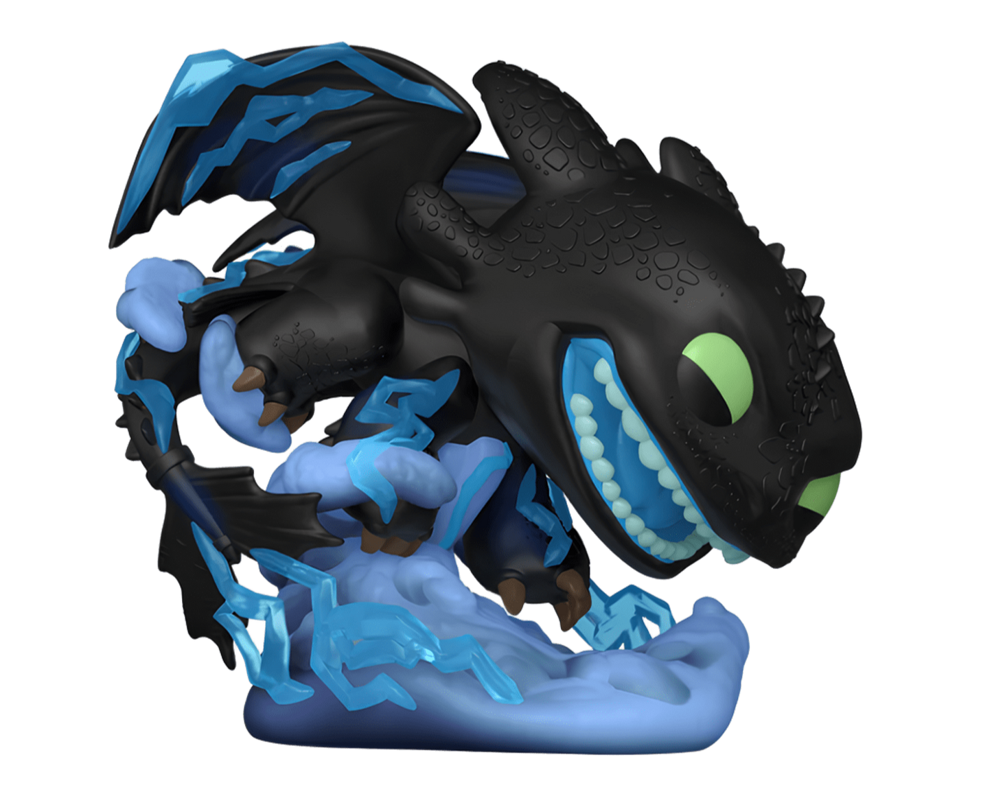 Toothless - Dragons