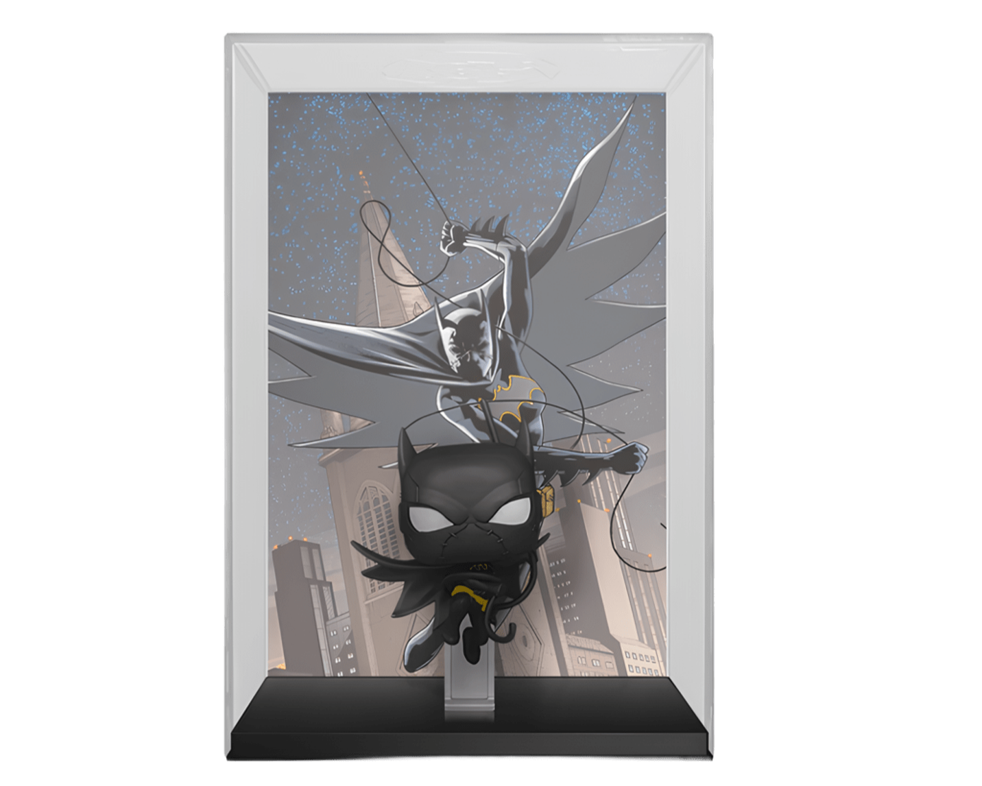 Batgirl - DC comics