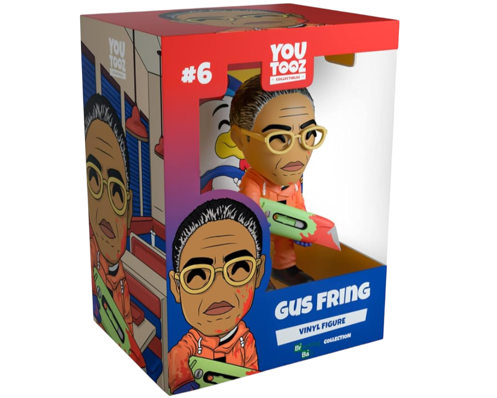 Breaking Bad - Gus Fring