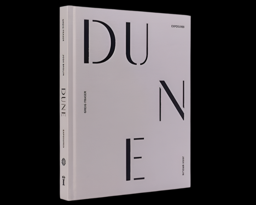 Dune: Exposures
