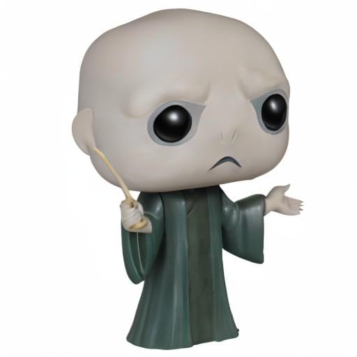 Harry Potter - Lord Voldemort - Kolekcjonerska figurka winylowa
