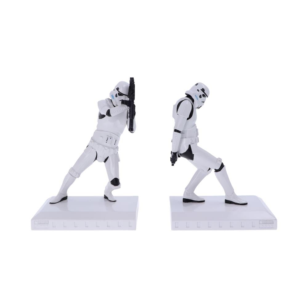 Licensed The Original Stormtrooper figures -