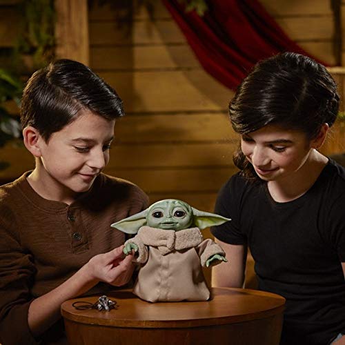 The Child-Grogu
