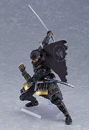 Ghost Of Tsushima - Jin Sakai