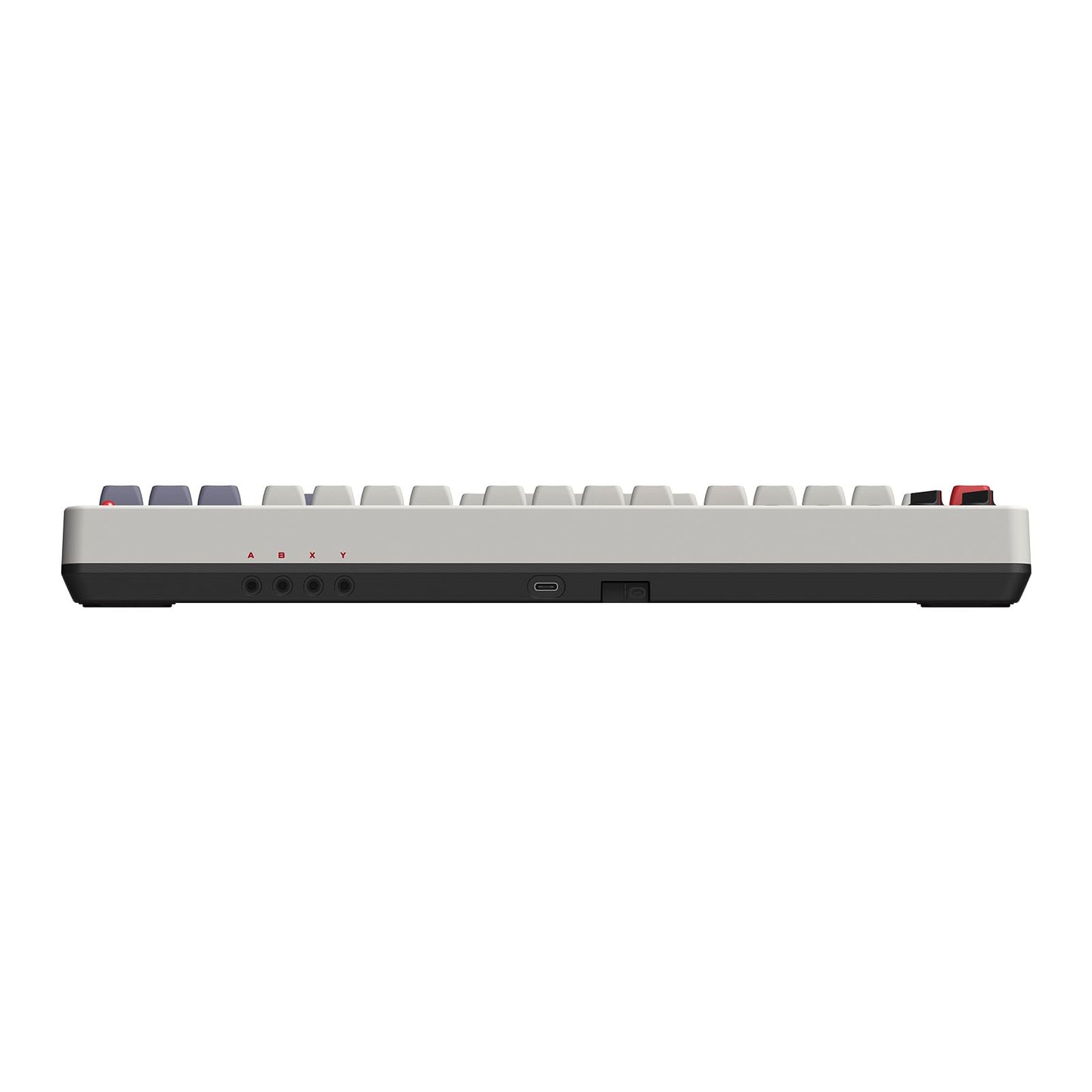 Retro N Edition Mechanical Keyboard