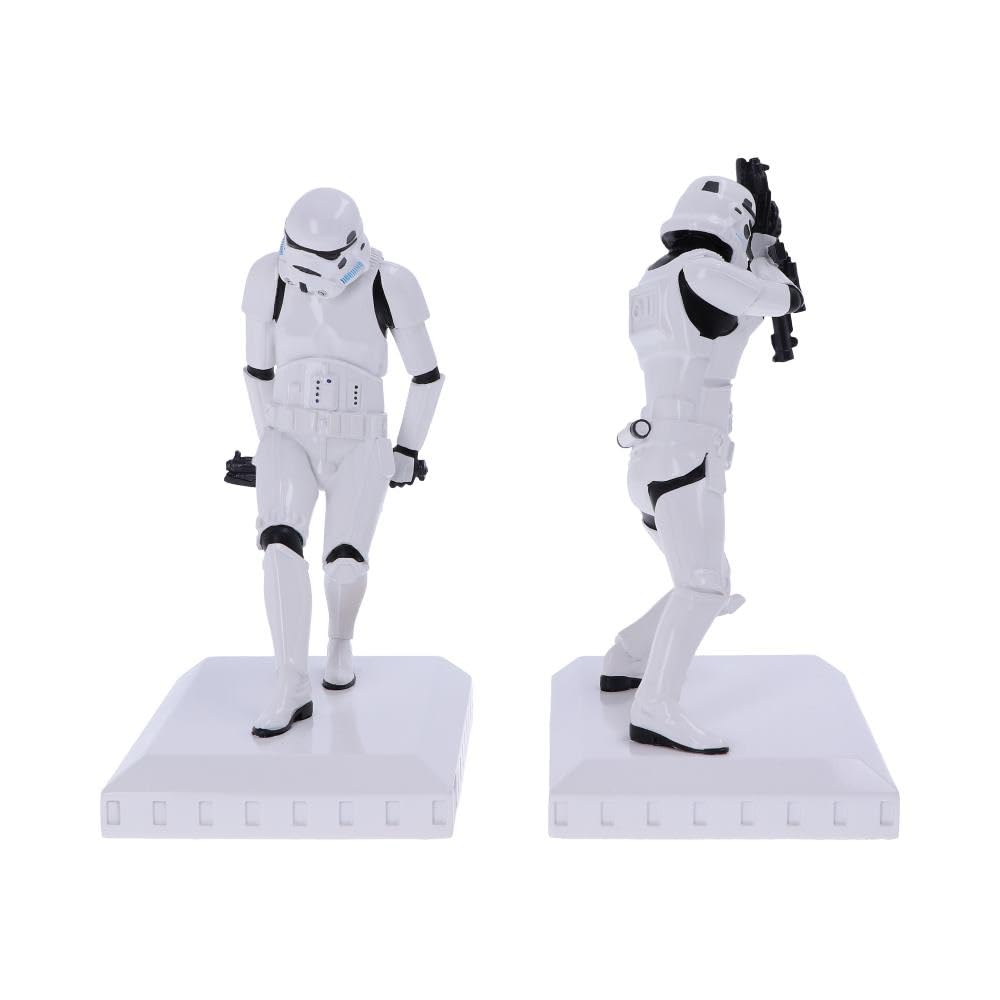 Licensed The Original Stormtrooper figures -