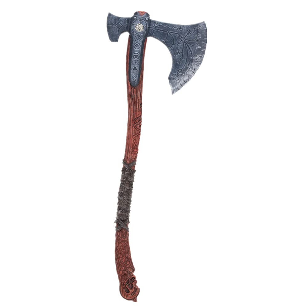 God of War - Leviathan Axe Foam Prop