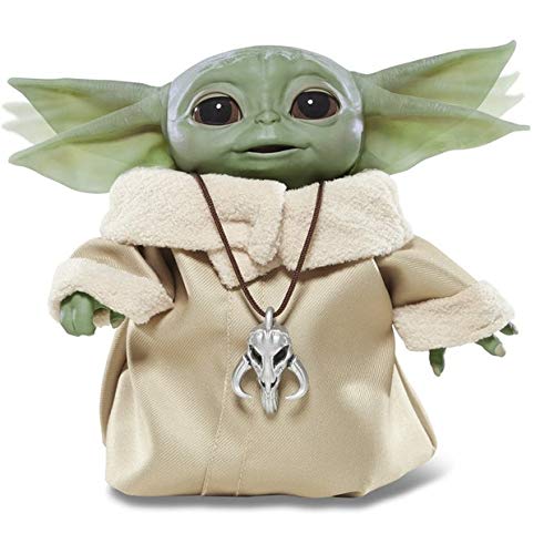The Child-Grogu