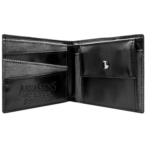 Assassin's Creed Syndicate Rewolution - wallet