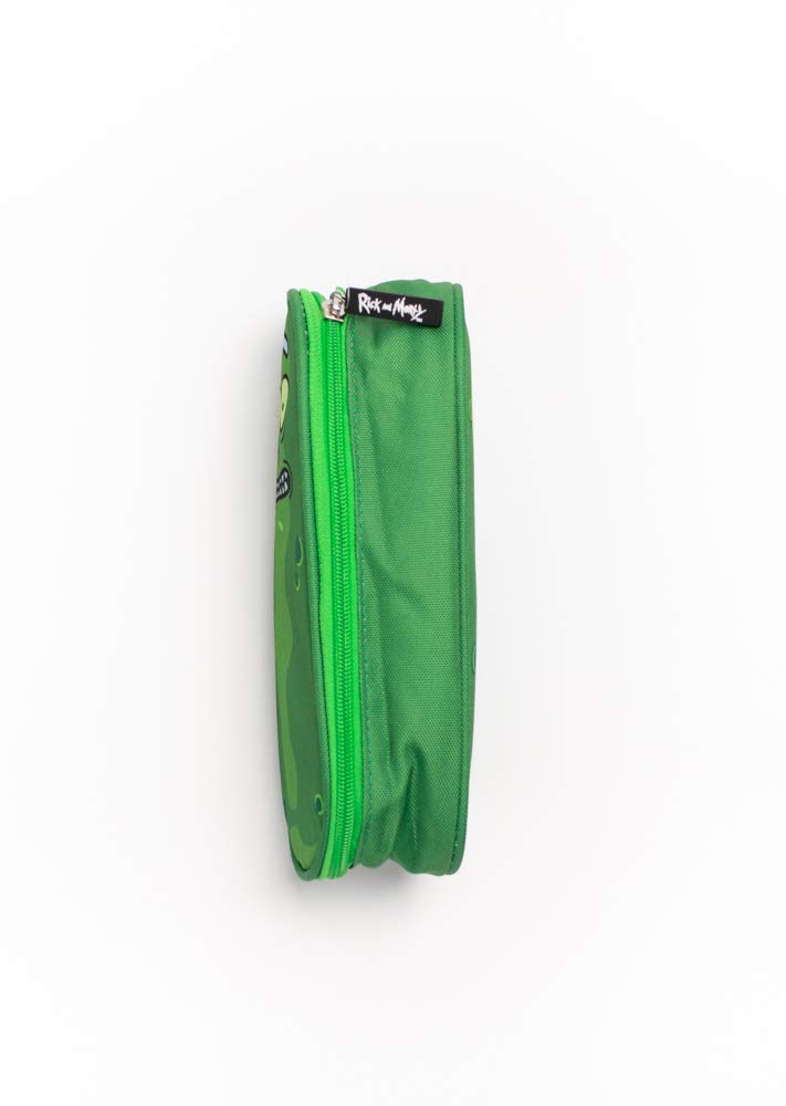 Rick And Morty Pencil Case - Pickle Rick