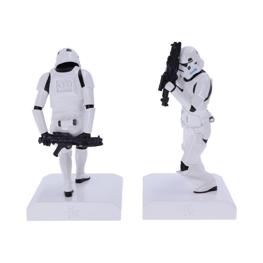 Licensed The Original Stormtrooper figures -