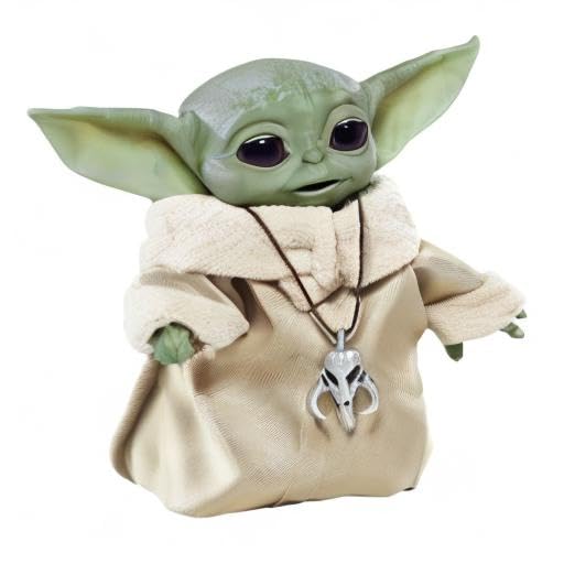 The Child-Grogu