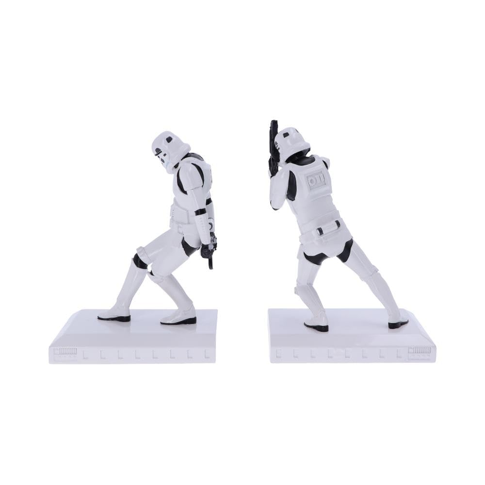 Licensed The Original Stormtrooper figures -
