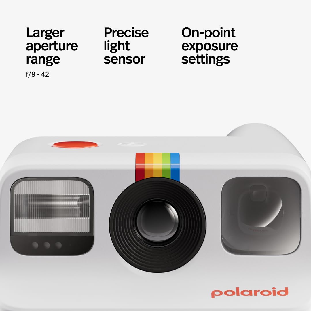 Polaroid Go Generation 2