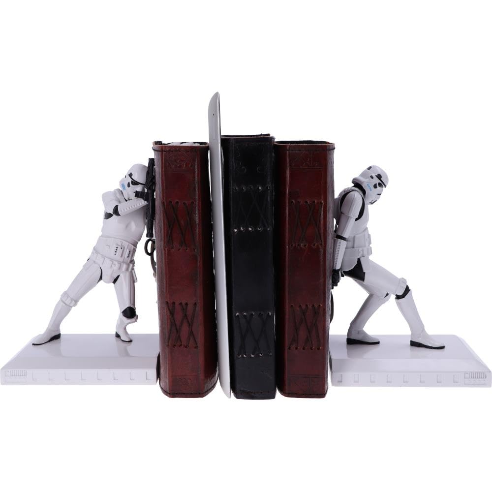 Licensed The Original Stormtrooper figures -