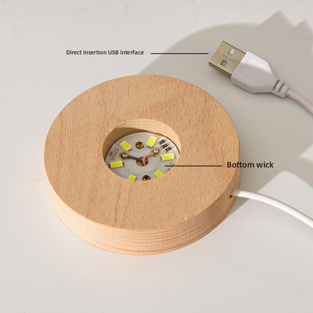 3D lamps - Viewer