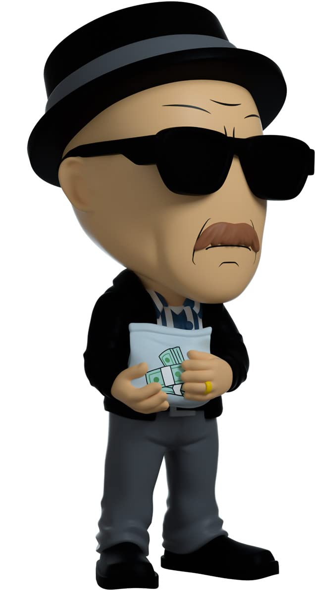 Breaking Bad - Heisenberg