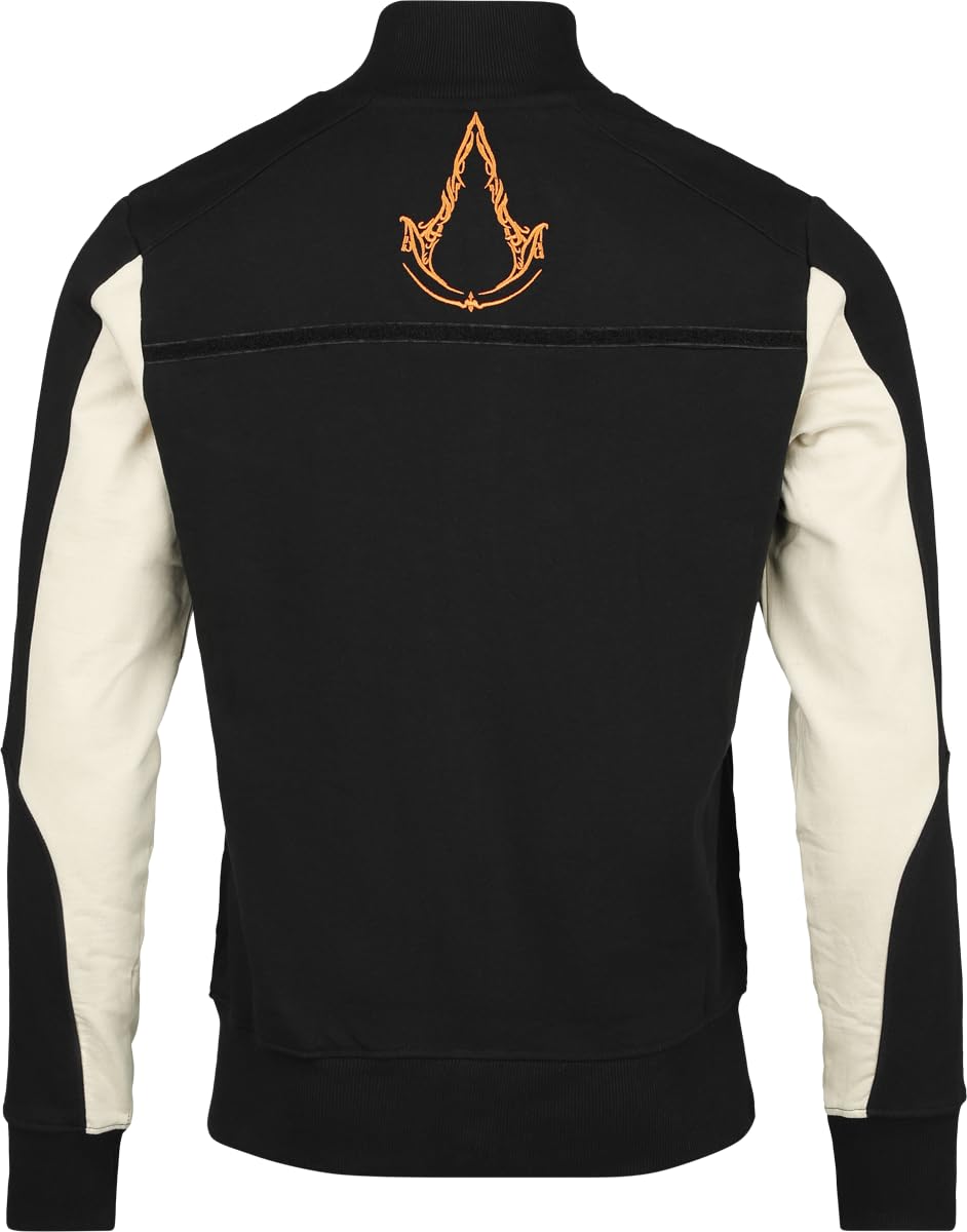 Assassin's Creed - Basim's jacket