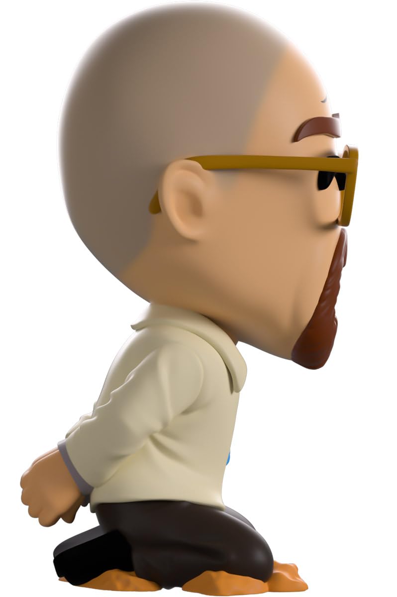 Breaking Bad - Walter White 9 cm