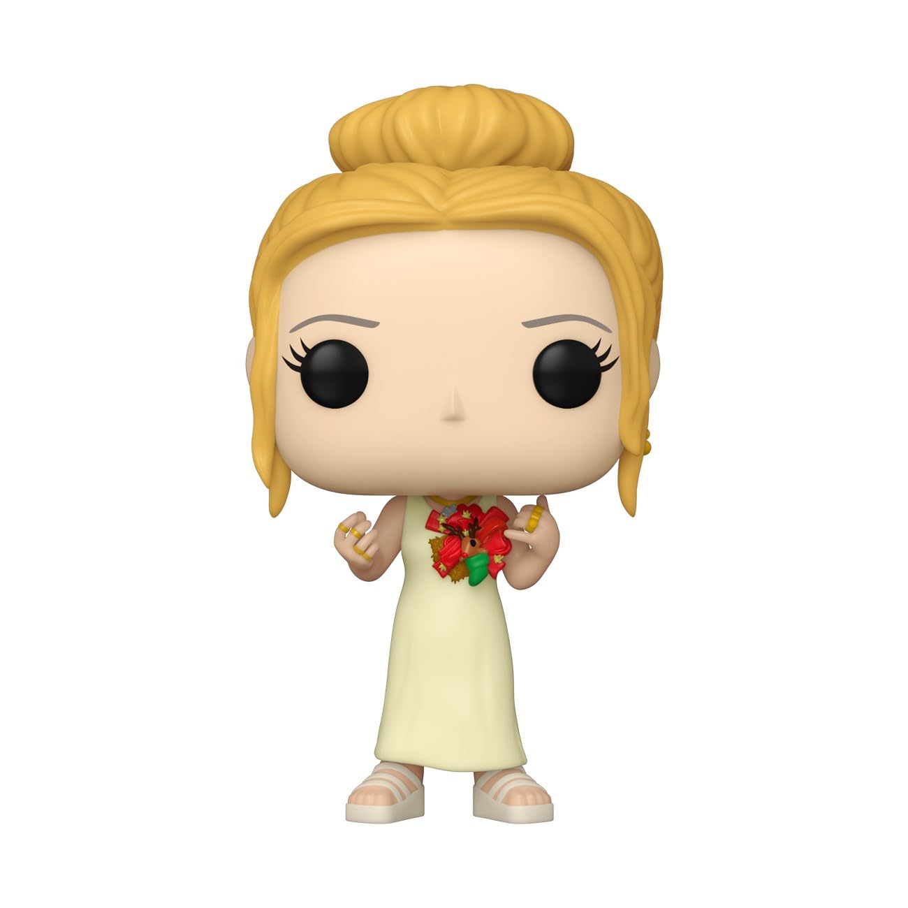 Friends - Phoebe Buffay