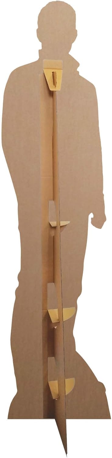 Dean Winchester Life Size Cutout (188 x 46 x 188 cm)