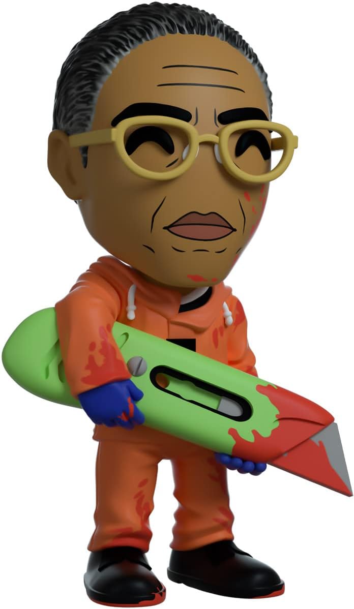 Breaking Bad - Gus Fring