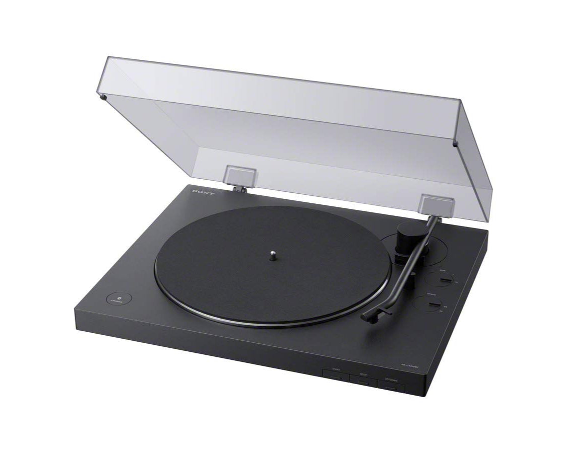 Sony - turntable with BLUETOOTH connection