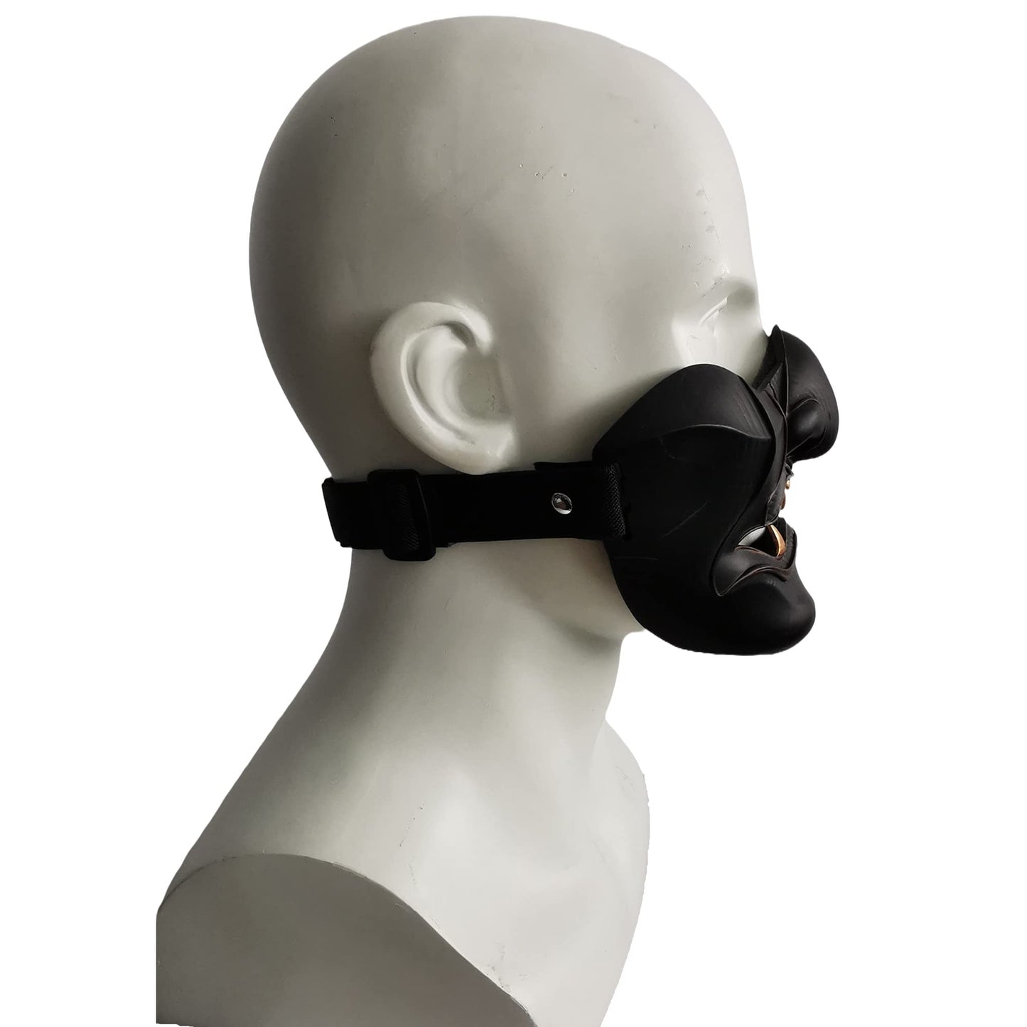 Ghost of Tsushima - mask Jin Sakai