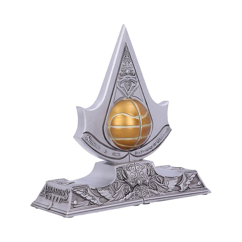 Officially Licensed Assassin's Creed Resin Bookends