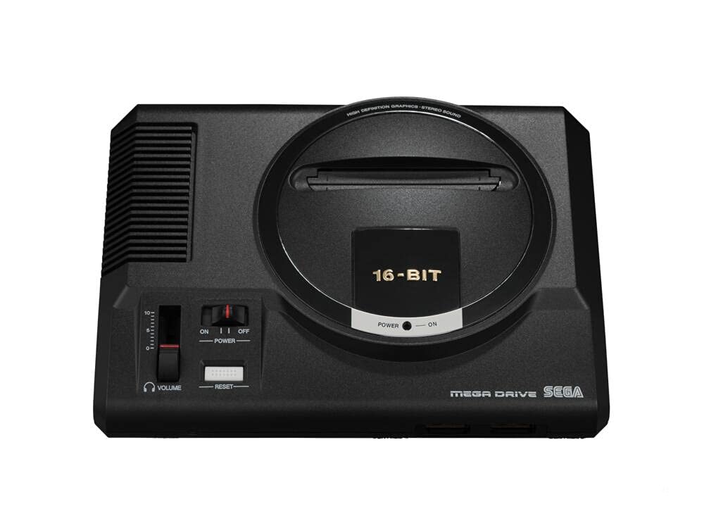 Sega Mega Drive Mini