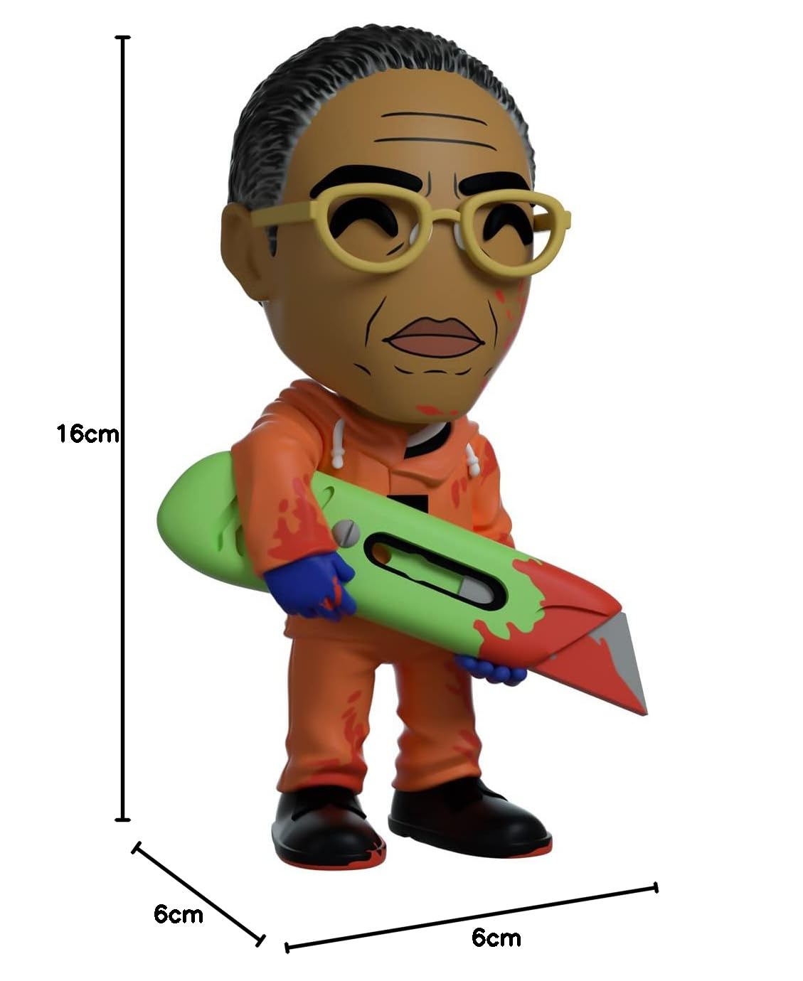Breaking Bad - Gus Fring