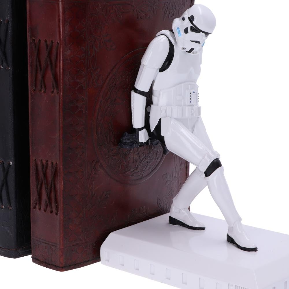 Licensed The Original Stormtrooper figures -
