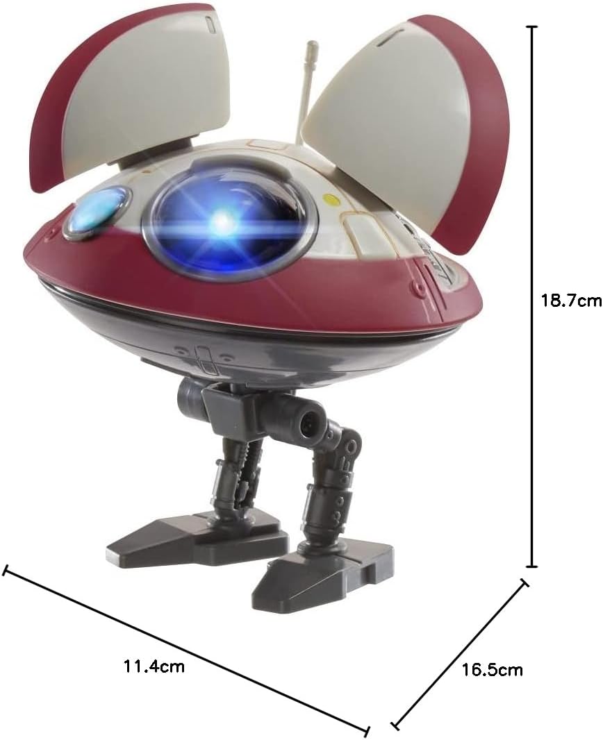 Star Wars - LO-LA59