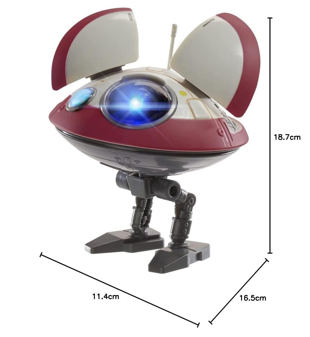 Star Wars - LO-LA59