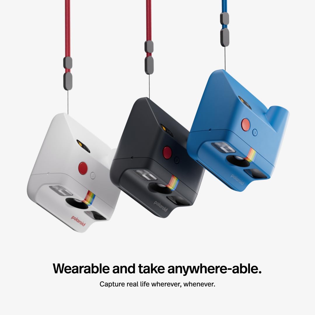 Polaroid Go Generation 2