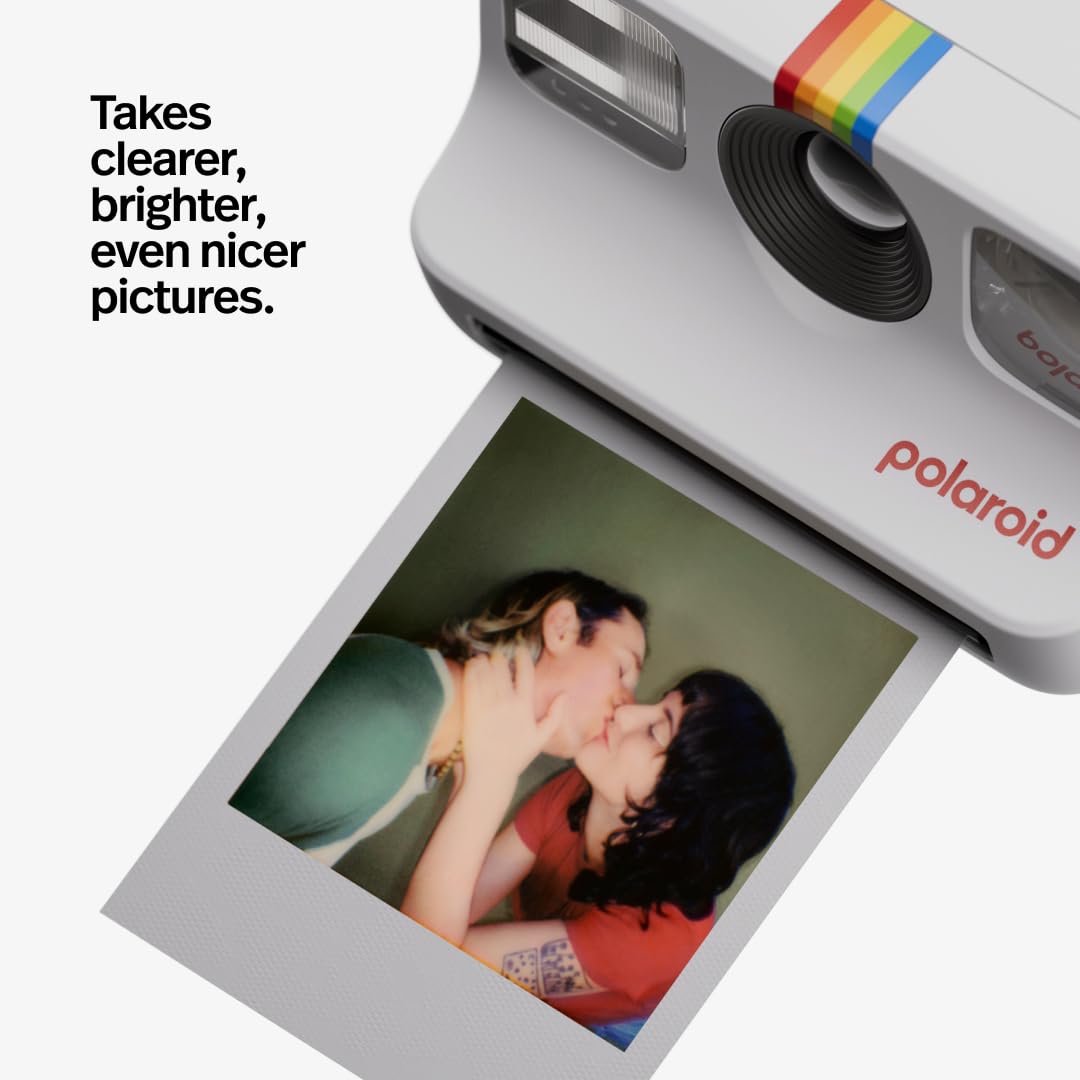 Polaroid Go Generation 2