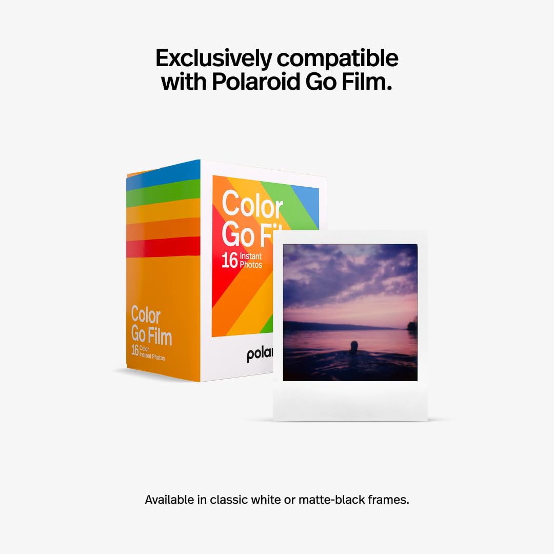 Polaroid Go Generation 2