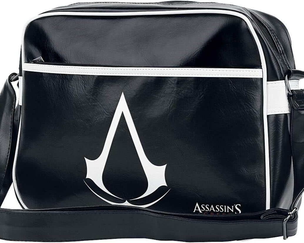 ASSASSIN'S CREED - bag