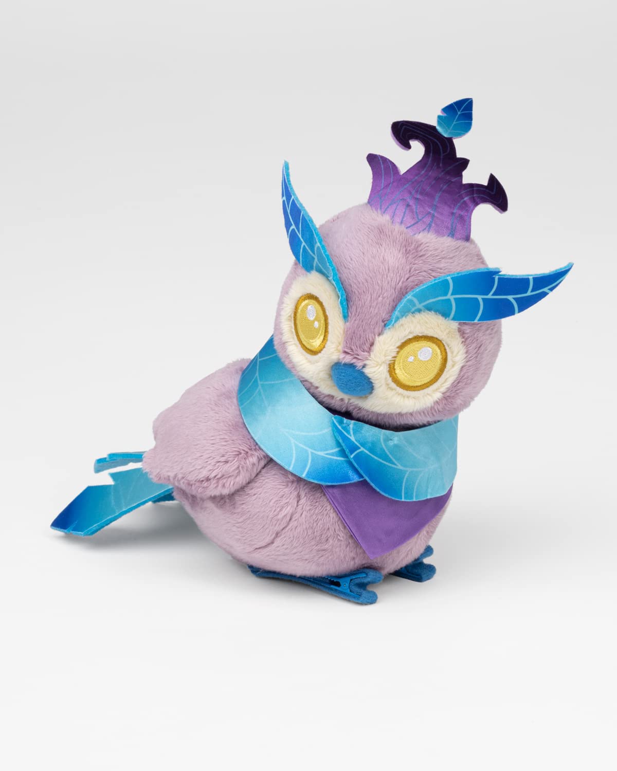 World of Warcraft - Plush Pepe Ardenweald