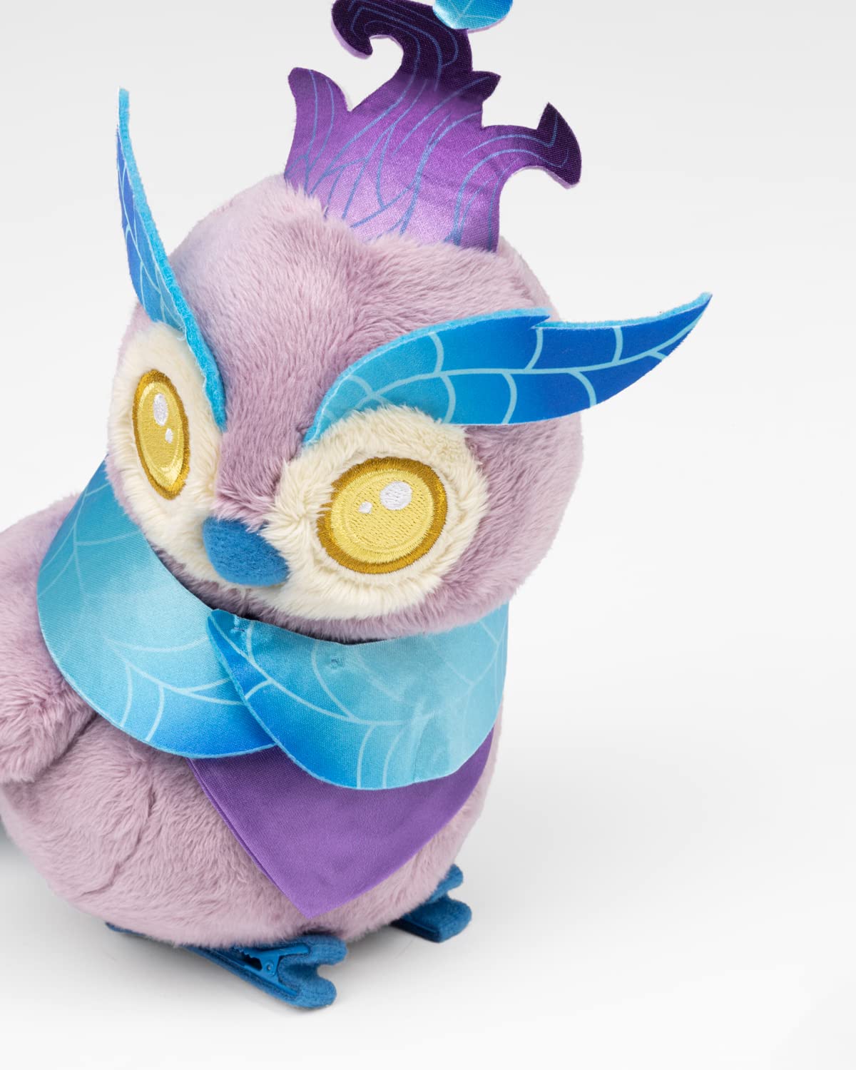 World of Warcraft - Plush Pepe Ardenweald