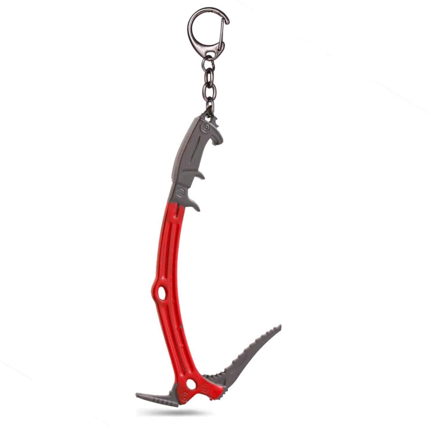 Tomb Raider Lara Croft keychain