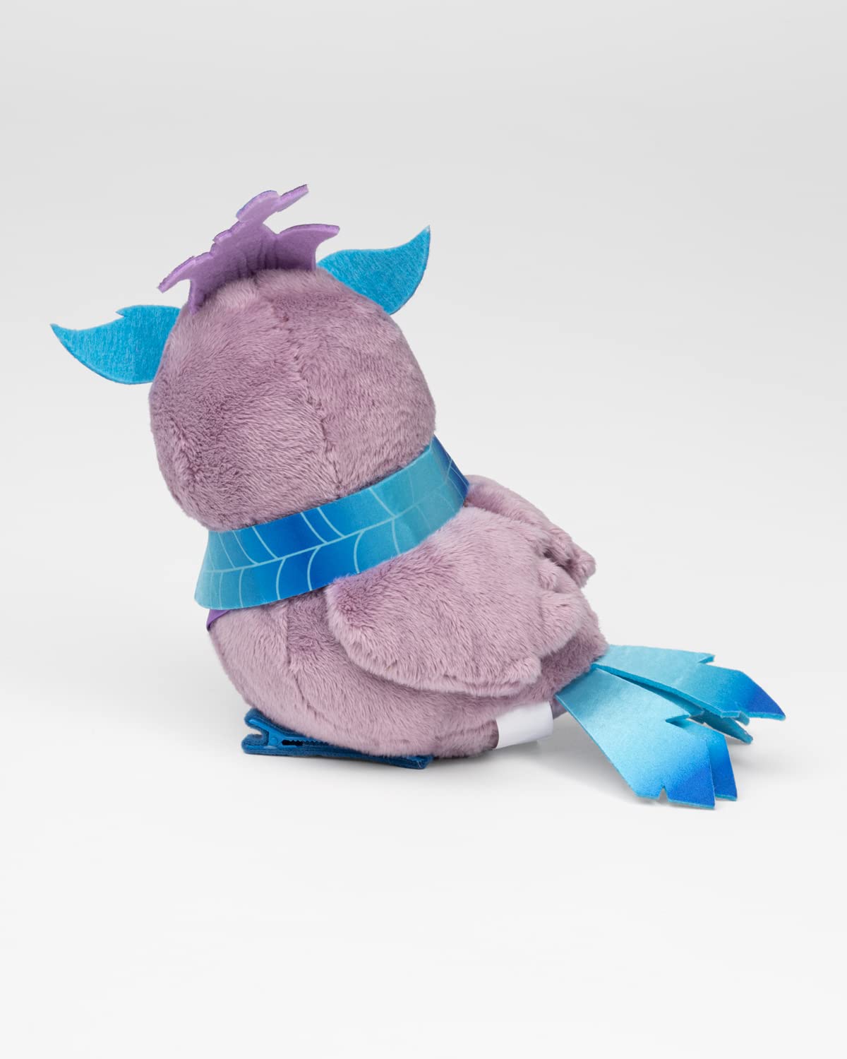 World of Warcraft - Plush Pepe Ardenweald