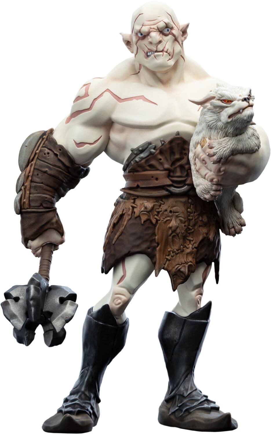 Hobbit Azog The Defiler
